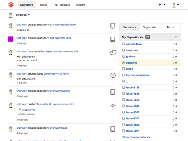 GitHub-2023: 10 Найкращих Відкритих Проєктів 15