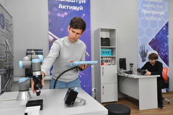 Магістерська програма, що надає ширші перспективи: чому варто зупинити вибір на НУБіП 10