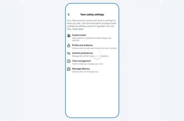 Instagram заборонить підліткам прямі трансляції без батьківського дозволу 8 Instagram заборонить підліткам прямі трансляції без батьківського дозволу 8