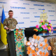 У Києві представили культурно-мистецьку ініціативу «Коло незламних» для всіх 48
