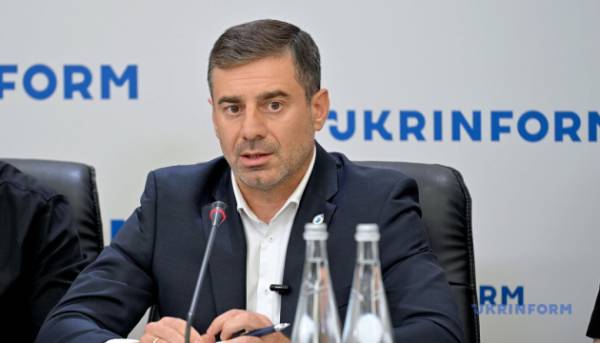Лубінець: Ведемо перемовини про звільнення з полону 28 українських журналістів окремим списком