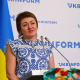 У Києві представили культурно-мистецьку ініціативу «Коло незламних» для всіх 42