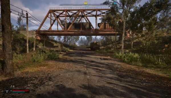S.T.A.L.K.E.R. 2: перші випробування продуктивності після оновлення 2.0 — проєкт нарешті досяг свого справжнього потенціалу 6 S.T.A.L.K.E.R. 2: перші випробування продуктивності після оновлення 2.0 — проєкт нарешті досяг свого справжнього потенціалу 6