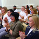 У Києві представили культурно-мистецьку ініціативу «Коло незламних» для всіх 46