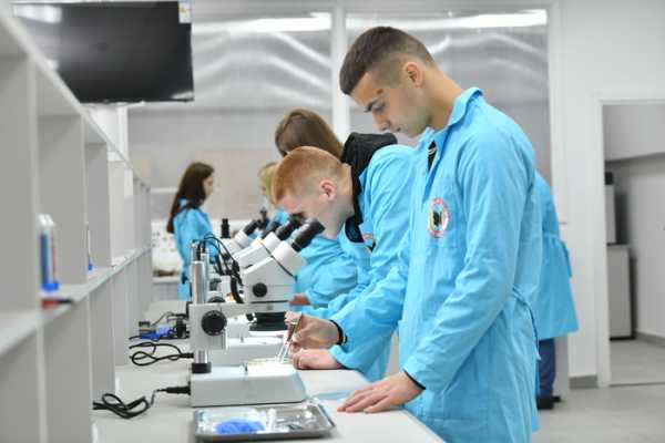 Магістерська програма, що надає ширші перспективи: чому варто зупинити вибір на НУБіП 12