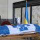 Прах Євгена Коновальця доправили в Україну 26 Прах Євгена Коновальця доправили в Україну 26
