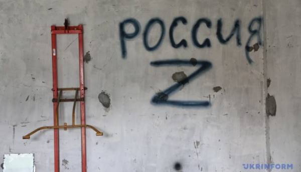 Від підвалів до колоній: поліція виявила 159 локацій на ТОТ та у Росії, де незаконно утримують українців