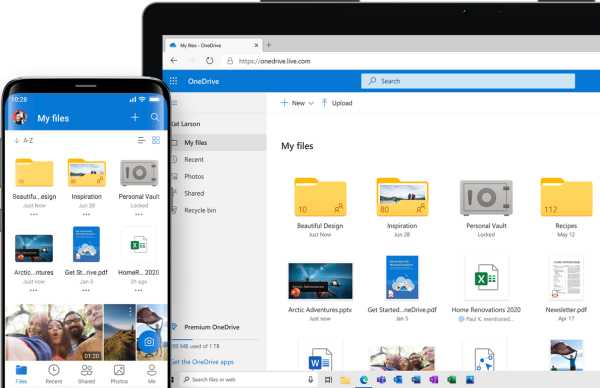 Зберігання файлів: 8 чудових замінників Google Drive у 2022 році 27 Зберігання файлів: 8 чудових замінників Google Drive у 2022 році 27