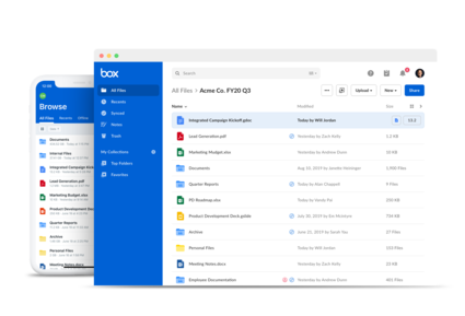 Зберігання файлів: 8 чудових замінників Google Drive у 2022 році 33 Зберігання файлів: 8 чудових замінників Google Drive у 2022 році 33