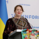 У Києві представили культурно-мистецьку ініціативу «Коло незламних» для всіх 53