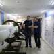 На честь удару по крейсеру «Москва» випустили годинник Neptune 43 На честь удару по крейсеру «Москва» випустили годинник Neptune 43