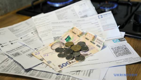 Загальна сума в платіжках за комуналку може зрости попри тарифний мораторій – депутат