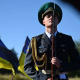 У Києві провели заупокійну службу по Євгену Коновальцю 33