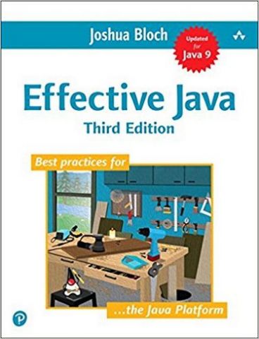 І фундаментальні основи, і "глибоке занурення": 8 найкращих книг з Java, рекомендованих кожному розробнику 13 І фундаментальні основи, і "глибоке занурення": 8 найкращих книг з Java, рекомендованих кожному розробнику 13