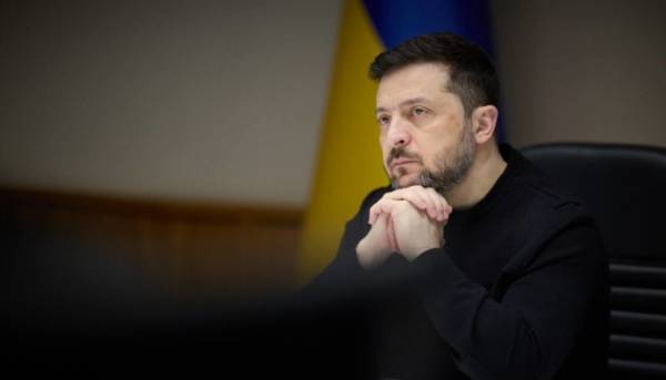 Зеленський – після атаки дрона на продавця у Херсоні: Росіяни пишаються знущаннями з людей