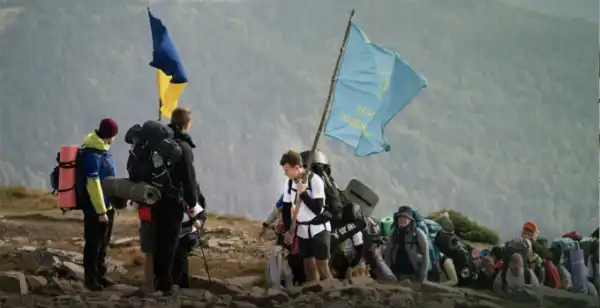15 літніх таборів для дітей та підлітків 32 15 літніх таборів для дітей та підлітків 32