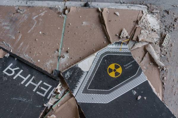 Muzey Chornobyl