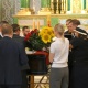 У Києві попрощалися з польським волонтером, який загинув у Харкові 18 У Києві попрощалися з польським волонтером, який загинув у Харкові 18