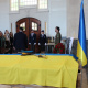 У Києві провели заупокійну службу по Євгену Коновальцю 40