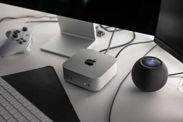 Ви маєте Mac mini? Зараз ви можете продати його обчислювальну потужність і отримувати до $200 щомісяця
