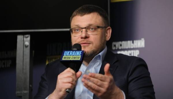 На суддів у справі Магамедрасулова здійснювався тиск – Кривонос