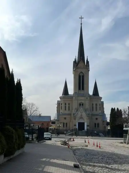 «Мене більше не турбує комплекс неповноцінності». Війна крізь призму молоді 47 «Мене більше не турбує комплекс неповноцінності». Війна крізь призму молоді 47