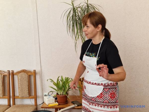 Чи готувала Одарка Карасю шпачки? 16 Чи готувала Одарка Карасю шпачки? 16