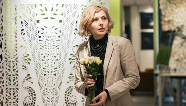 У Львові пішла з життя майстриня витинанки Дарія Альошкіна