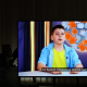 У Києві представили культурно-мистецьку ініціативу «Коло незламних» для всіх 49