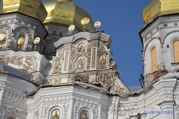Перетворення Києво-Печерської лаври на український Ватикан 13 Перетворення Києво-Печерської лаври на український Ватикан 13