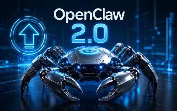 OpenClaw тепер версії 2.0: з мультиплеєрним режимом та полегшеним встановленням 4