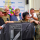 У Києві представили культурно-мистецьку ініціативу «Коло незламних» для всіх 34