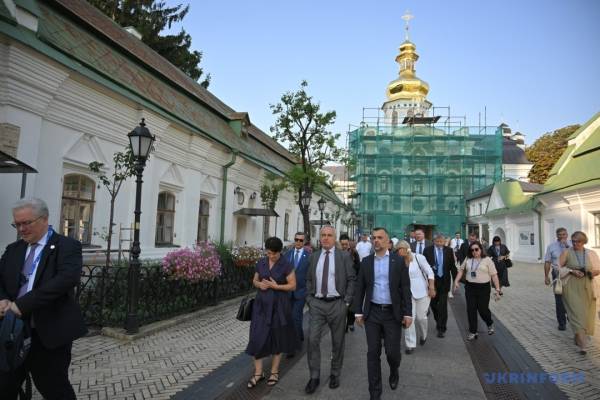 Перетворення Києво-Печерської лаври на український Ватикан 16 Перетворення Києво-Печерської лаври на український Ватикан 16