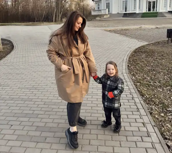 «Дитина завдавала собі шкоди». Ми взяли на виховання доньку з аутоагресією 25