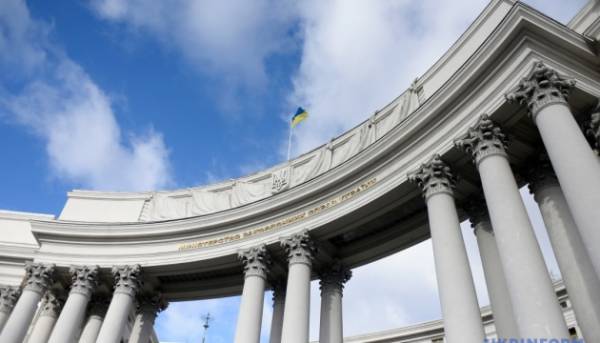 Співвласника CEO Club Ukraine затримали у Польщі, МЗС відреагувало
