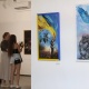 У столиці України експозиція, присвячена Дню Незалежності 12 У столиці України експозиція, присвячена Дню Незалежності 12