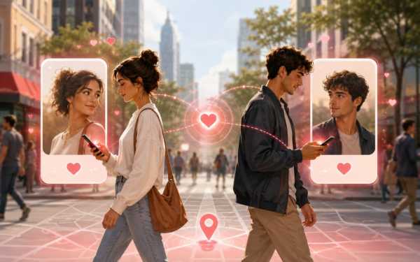 Tinder випробовує текстовий пошук та нову функцію «Пропущені зустрічі»: ось як це працює 4