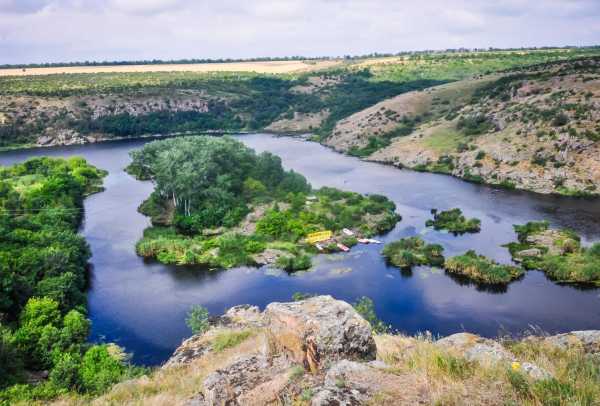 6 ідей для відпустки в Україні: відкрий для себе нові місця 19 6 ідей для відпустки в Україні: відкрий для себе нові місця 19