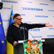 У Києві представили культурно-мистецьку ініціативу «Коло незламних» для всіх 41