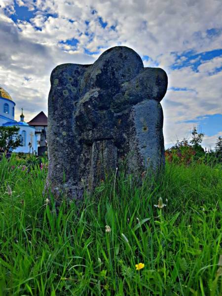 На пленері скульпторів-каменярів "Подільський оберіг" у Буші розпочинається 40-е засідання 10 На пленері скульпторів-каменярів "Подільський оберіг" у Буші розпочинається 40-е засідання 10