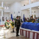 У Києві провели заупокійну службу по Євгену Коновальцю 27