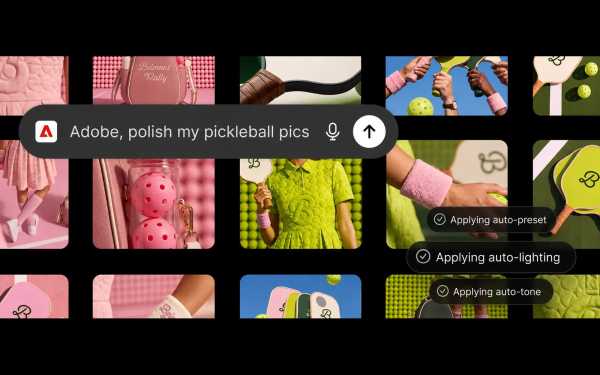 Adobe представила універсальний плагін для ChatGPT: Photoshop, Firefly, Premiere, Acrobat та інших програм
