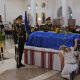 У Києві провели заупокійну службу по Євгену Коновальцю 24