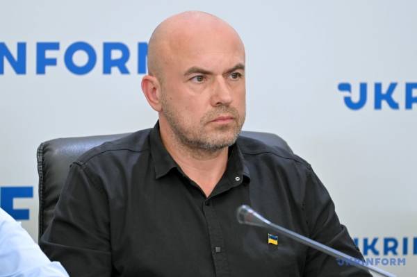 Росіяни мають камери, де «відгодовують» полонених перед обміном - Коордштаб 4
