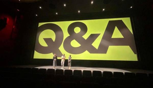 Світова премʼєра «Демонів» на кінофесті в Локарно: остання робота Руслани Писанки
