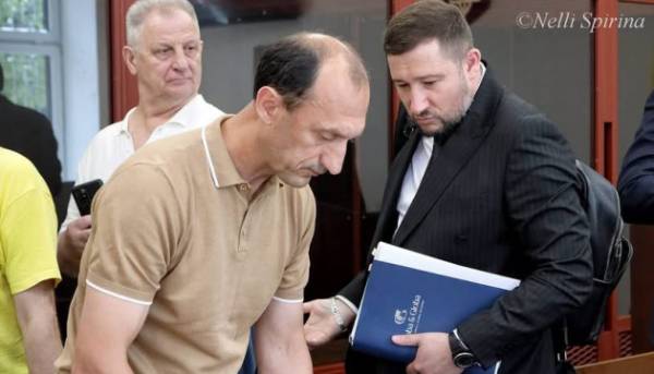 Суд змінив запобіжний захід полковнику Червінському – адвокат