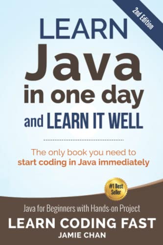 І фундаментальні основи, і "глибоке занурення": 8 найкращих книг з Java, рекомендованих кожному розробнику 15 І фундаментальні основи, і "глибоке занурення": 8 найкращих книг з Java, рекомендованих кожному розробнику 15