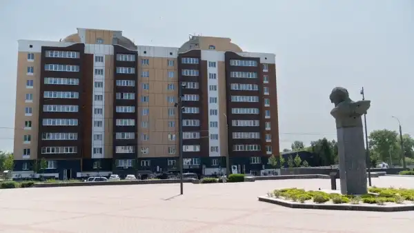 «Мене більше не турбує комплекс неповноцінності». Війна крізь призму молоді 50 «Мене більше не турбує комплекс неповноцінності». Війна крізь призму молоді 50