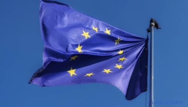 Тимчасовий захист: ЄС відзавтра змінює правила для українських чоловіків призовного віку
