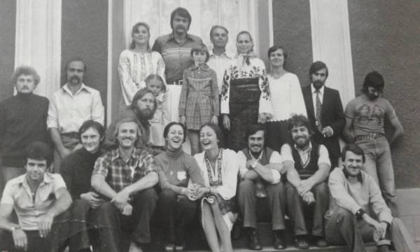 Іван Миколайчук: опір через мову, мелодії та заклики до роздумів 27 Іван Миколайчук: опір через мову, мелодії та заклики до роздумів 27